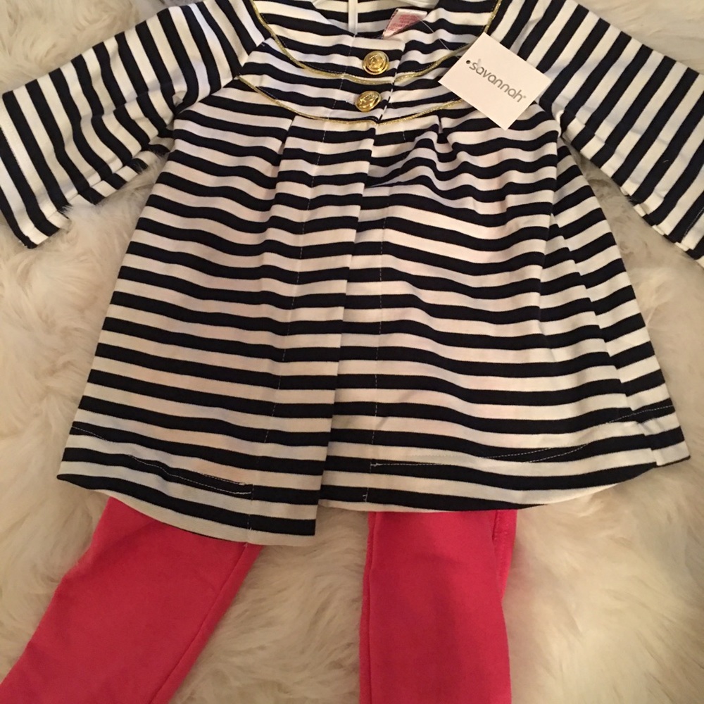 Adorable 2 piece